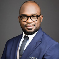 Fabrice Mpollo, Norfund